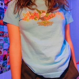 Lake City Colorado T-shirt.